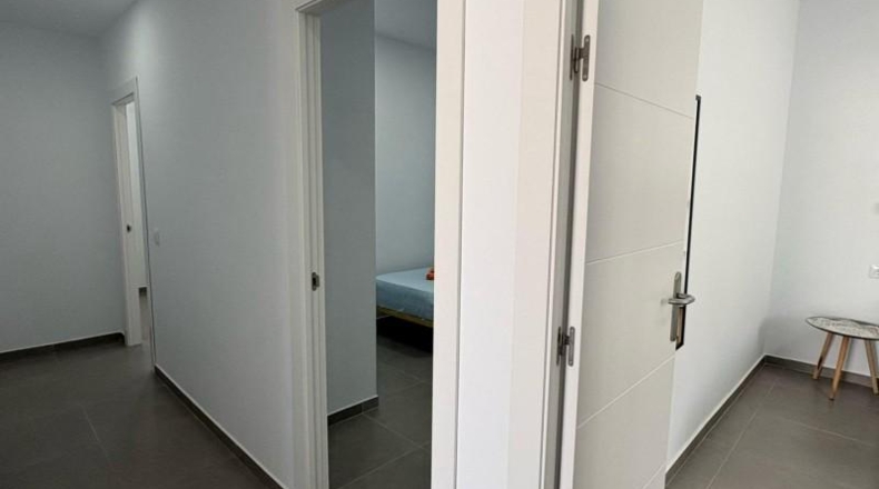 Cadiz - Chiclana de la Frontera - 2000m2