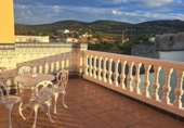 Casa de poble en venda a la España, Salvatierra de los Barros, ref.: TR286625 foto
