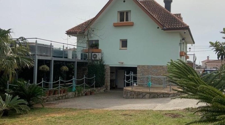 Tarragona - Торредембарра - 692m2