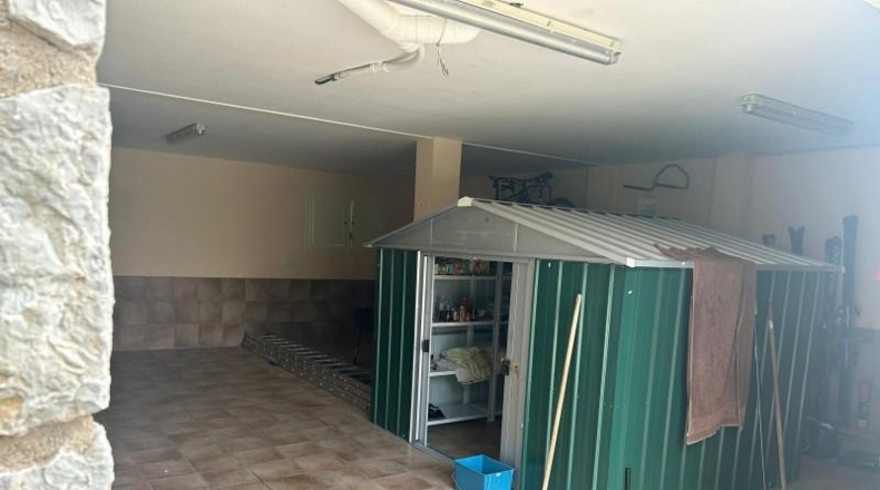 Tarragona - Торредембарра - 692m2