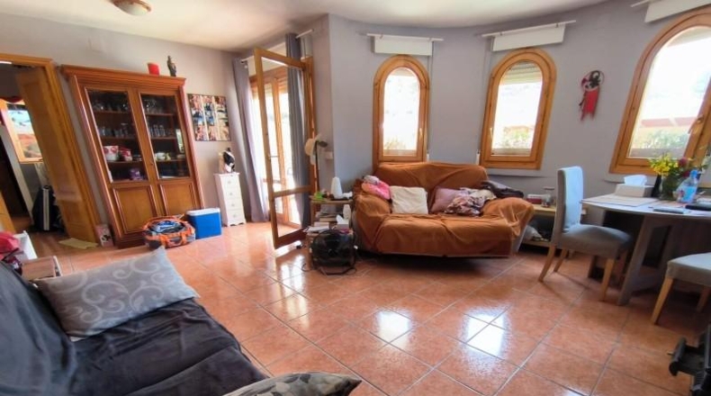 Alicante - Relleu - 135m2