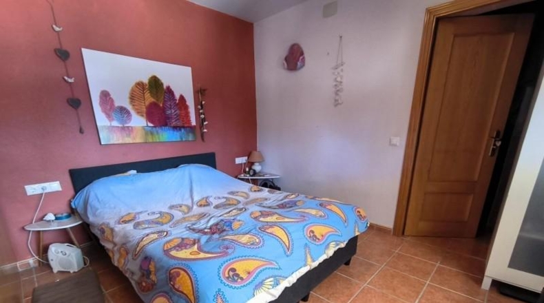 Alicante - Relleu - 135m2