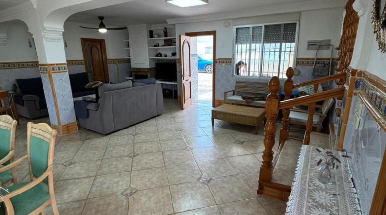 Valencia - Picasent - 1100m2