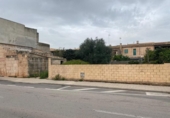 Urban land for sale on España, Porreras, ref: TR315325 photo
