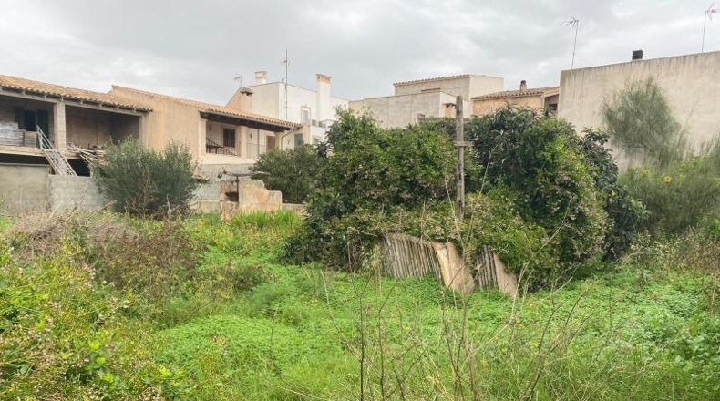 Balearic Islands - Porreres - 680m2