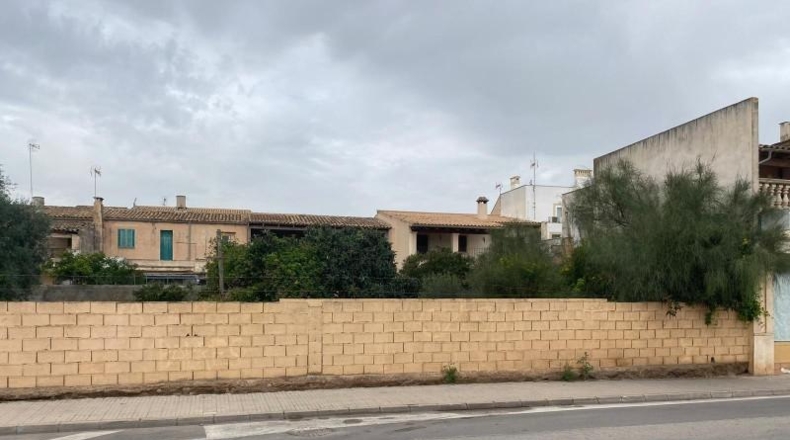 Balearic Islands - Porreres - 680m2
