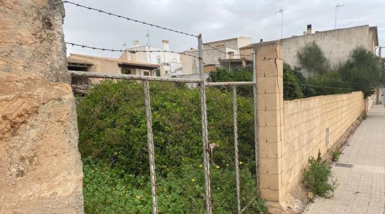 Balearic Islands - Porreres - 680m2