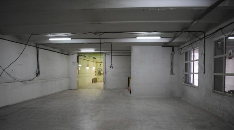 Barcelona - Igualada - 900m2