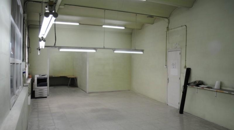 Barcelona - Igualada - 900m2