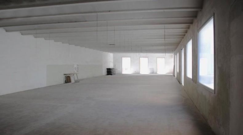Barcelona - Igualada - 900m2
