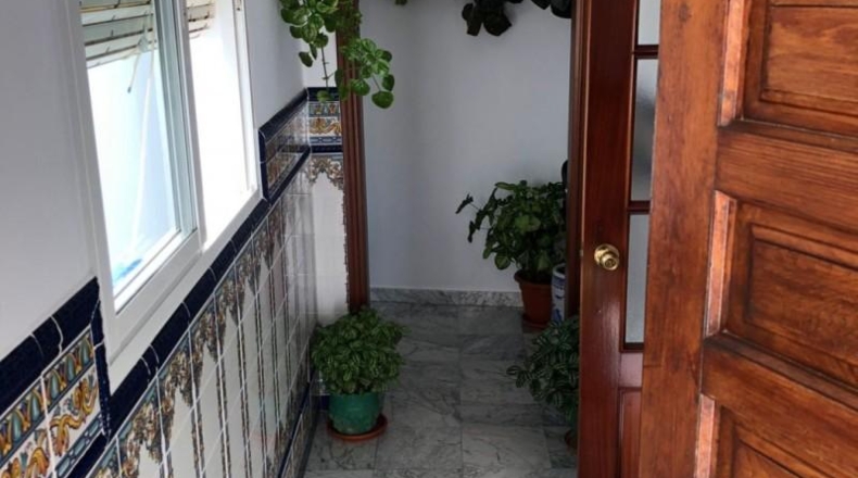 Cádiz - Vejer de la Frontera - 160m2