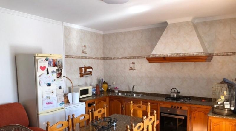 Cádiz - Vejer de la Frontera - 160m2