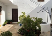Дом с участком на продажу в городе Vejer de la Frontera Фото