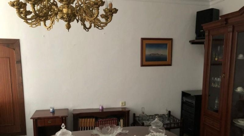Cádiz - Vejer de la Frontera - 160m2