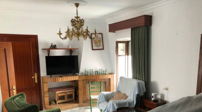 Cádiz - Vejer de la Frontera - 160m2