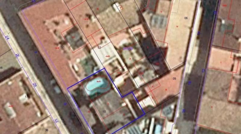 Barcelona - Parets del Vallès - 384m2