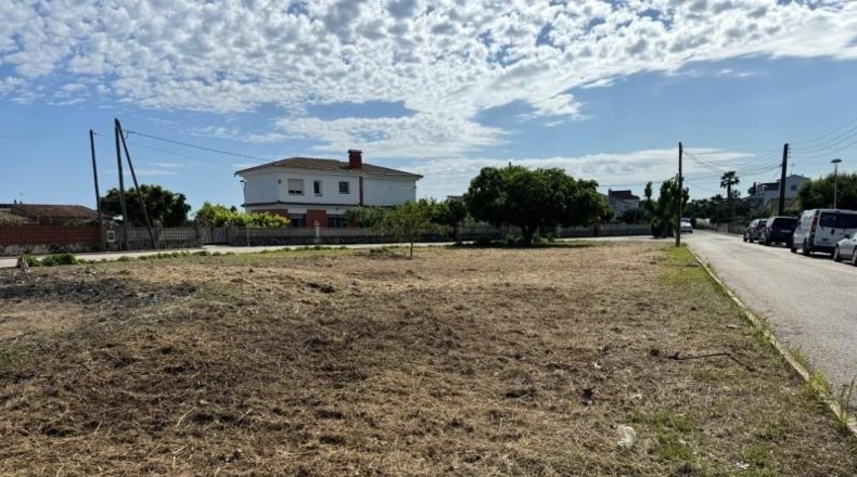 Barcelona - Santa Susanna - 1047m2