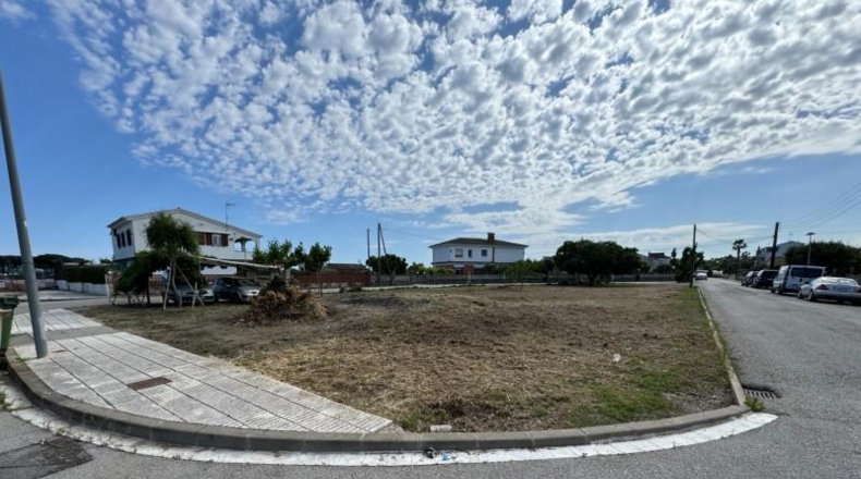 Barcelona - Santa Susanna - 1047m2