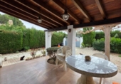 Chalet independiente con terreno en venta en la España, l'Ametlla de Mar, ref: TR286740 foto