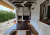 Chalet independiente con terreno en venta en la España, l'Ametlla de Mar, ref: TR286740 foto