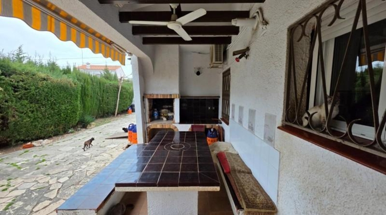Tarragona - l'Ametlla de Mar - 843m2