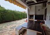 Chalet independiente con terreno en venta en la España, l'Ametlla de Mar, ref: TR286740 foto