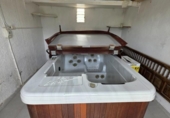 Chalet independiente con terreno en venta en la España, l'Ametlla de Mar, ref: TR286740 foto
