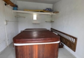 Chalet independiente con terreno en venta en la España, l'Ametlla de Mar, ref: TR286740 foto