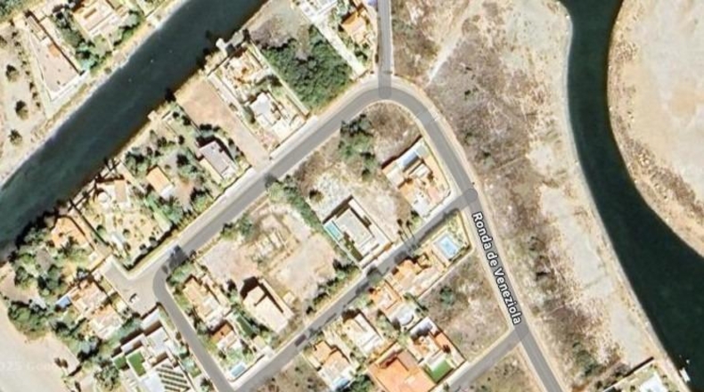 Murcia - Murcia - 600m2