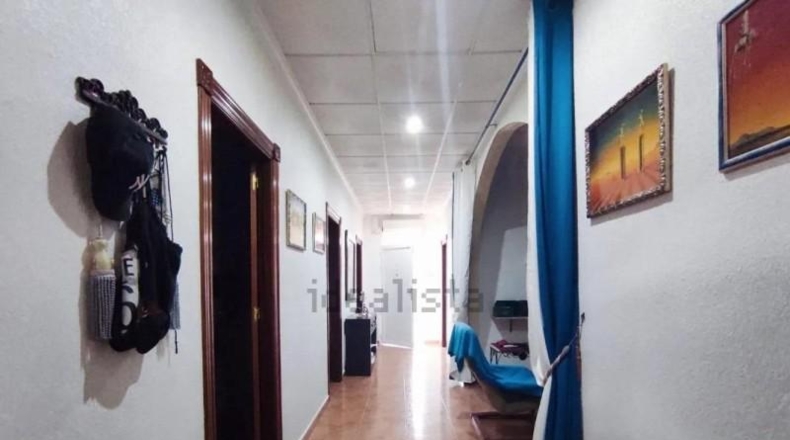 Alicante - Formentera del Segura - 221m2