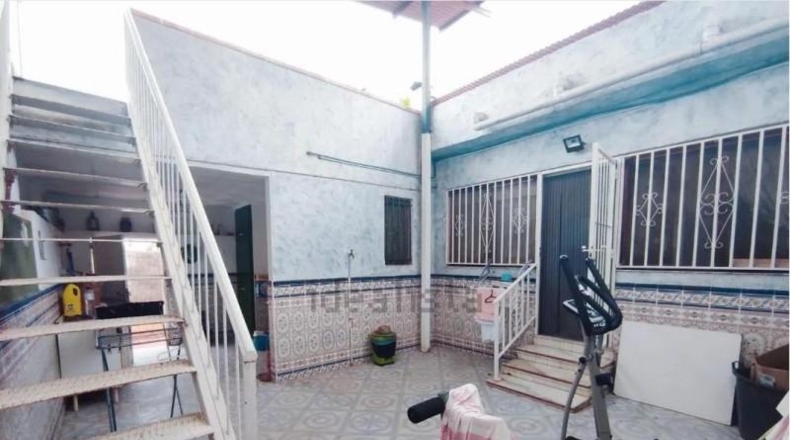 Alicante - Formentera del Segura - 221m2