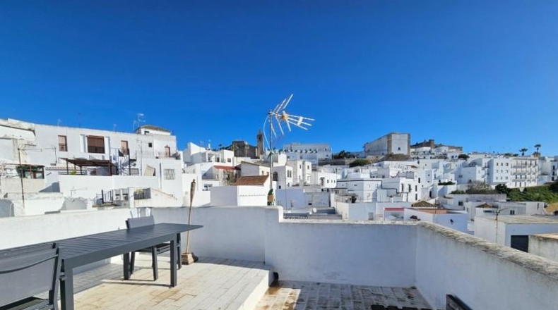 Cadiz - Vejer de la Frontera - 150m2