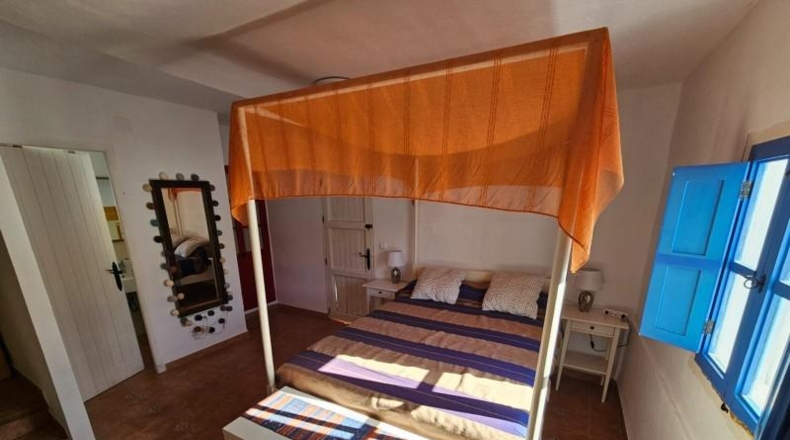 Cadiz - Vejer de la Frontera - 150m2