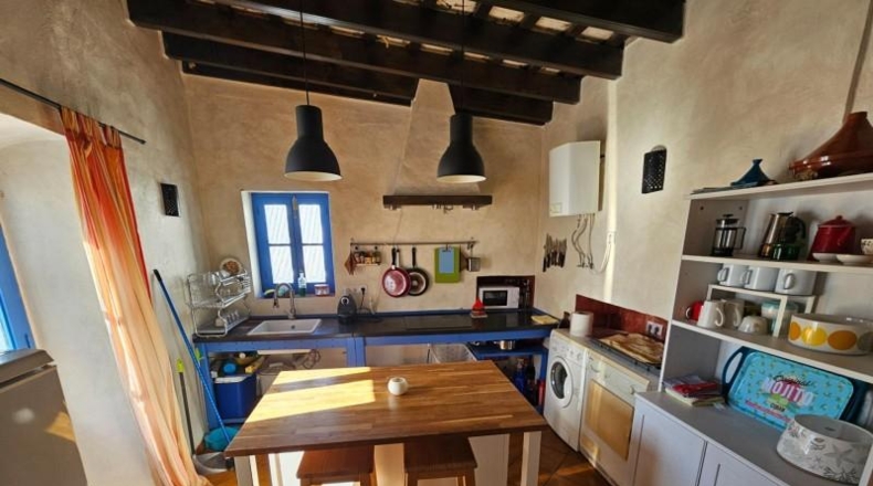 Cadiz - Vejer de la Frontera - 150m2
