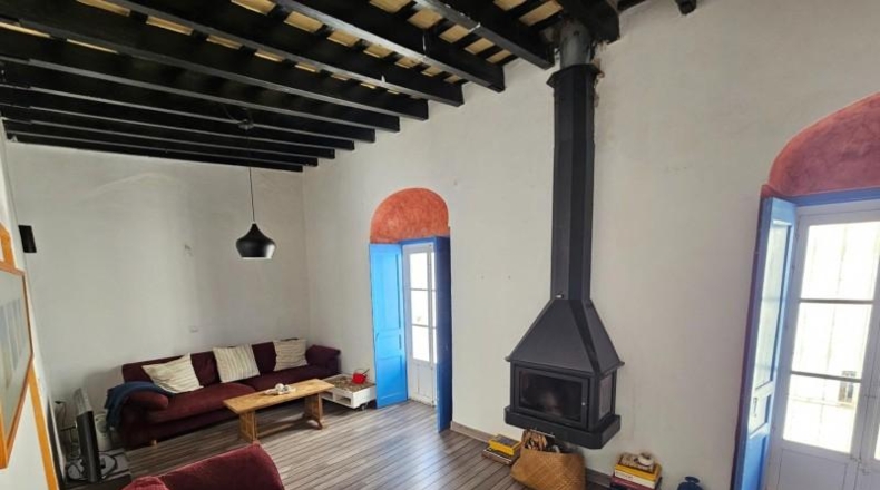 Cadiz - Vejer de la Frontera - 150m2