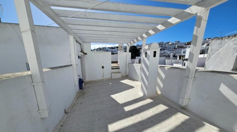 Cadiz - Vejer de la Frontera - 150m2