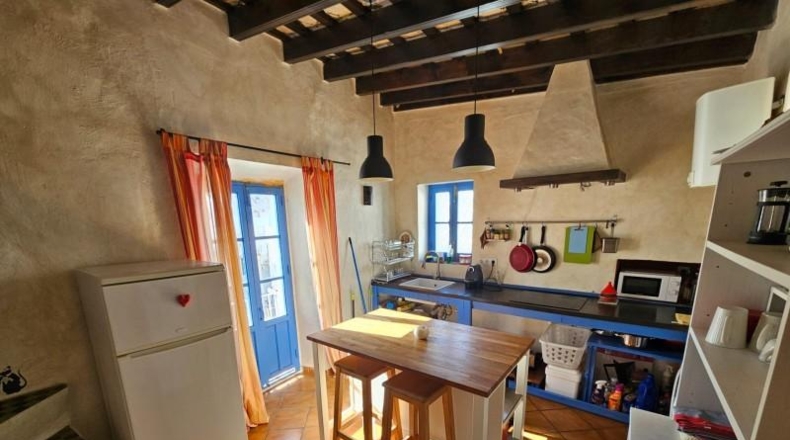 Cadiz - Vejer de la Frontera - 150m2