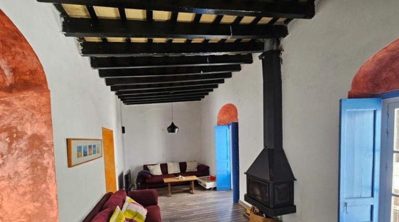 Cadiz - Vejer de la Frontera - 150m2