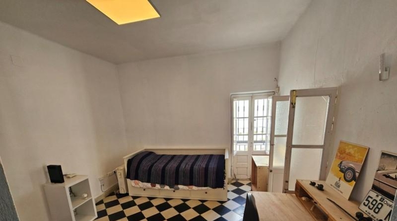 Cadiz - Vejer de la Frontera - 150m2