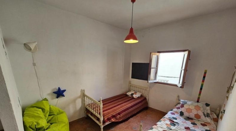 Cadiz - Vejer de la Frontera - 150m2