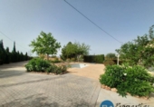 Xalet independent amb terreny en venda a la España, Alacant, ref.: TR219685 foto