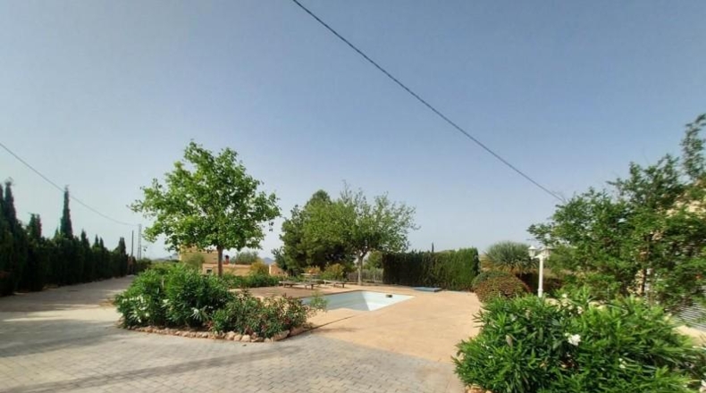 Alicante - Alicante - 2950m2