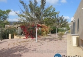 Xalet independent amb terreny en venda a la España, Alacant, ref.: TR219685 foto