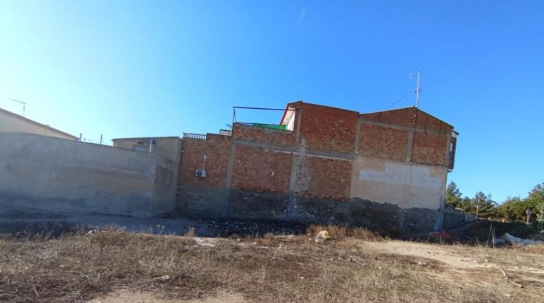 Murcia - Puerto Lumbreras - 972m2