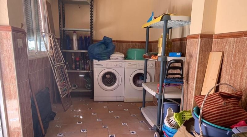 Córdoba - Córdoba - 151m2