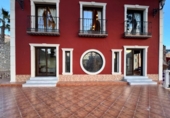 Casa de camp amb terreny en venda a la España, Villanueva del Río Segura, ref.: TR223393 foto