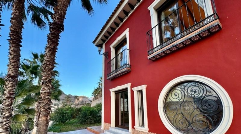 Murcia - Villanueva del Río Segura - 7500m2