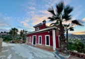 Casa de camp amb terreny en venda a la España, Villanueva del Río Segura, ref.: TR223393 foto