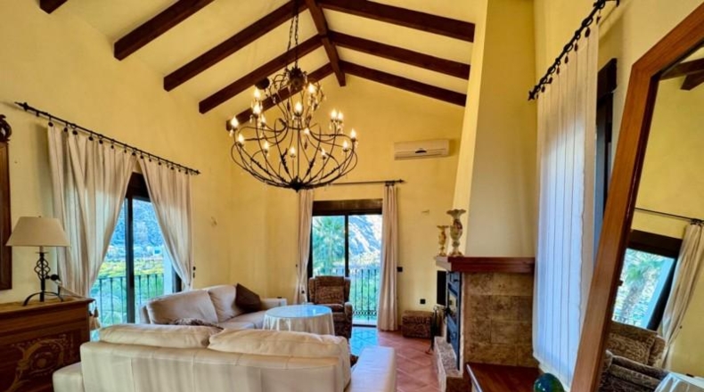 Murcia - Villanueva del Río Segura - 7500m2