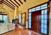 Casa de camp amb terreny en venda a la España, Villanueva del Río Segura, ref.: TR223393 foto